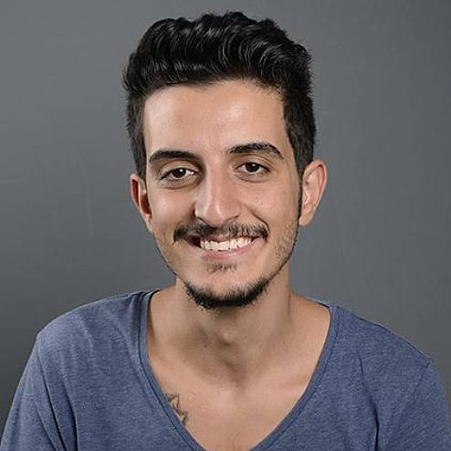 ALİ TALHA GÜLÇEN
