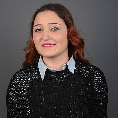 Kübra Kutal