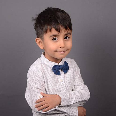 Ahmet Berken Çeçen