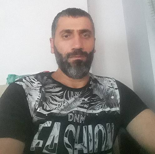 NACİ YİĞİT