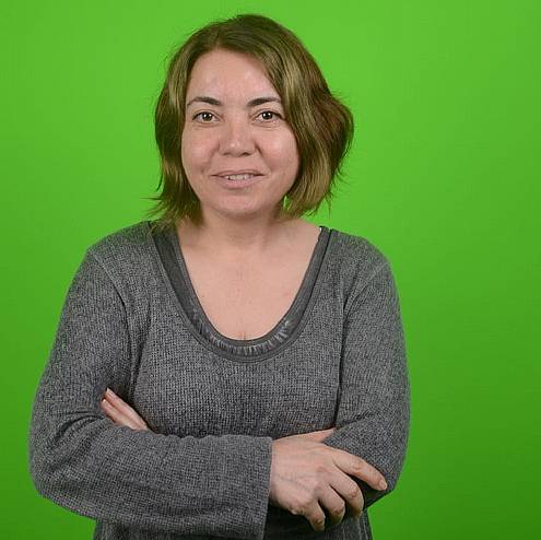 Mukaddes Işık