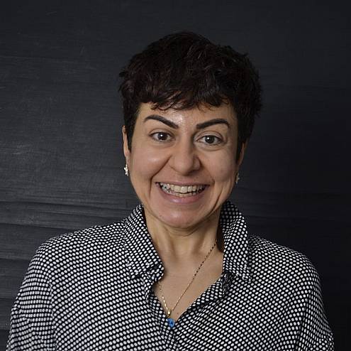 NATALİ MİHRANYAN