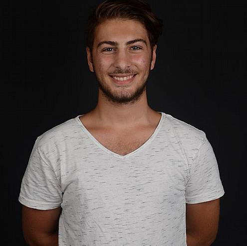 Selim Delen