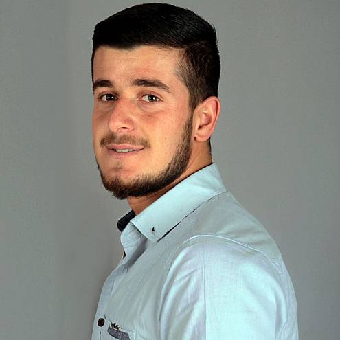 Berkay Kancı