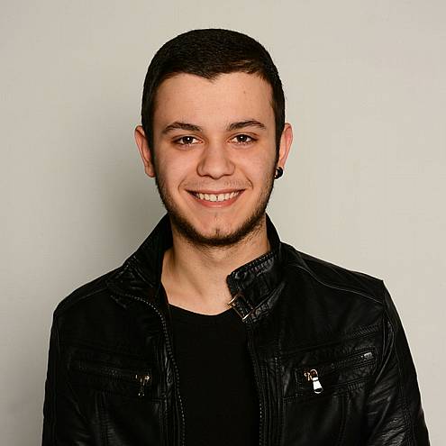 Berk Can