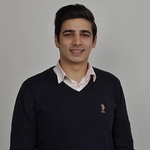 Ahmet Yaşar Ekerbiçer