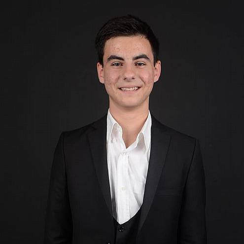 Berkay Albayrak