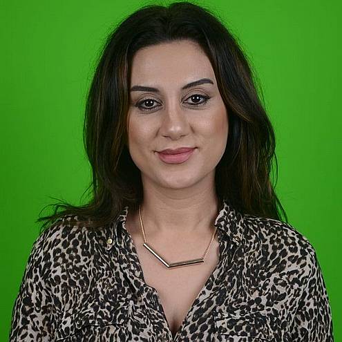 Evrim Aslım