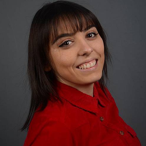 Arzu Alcan