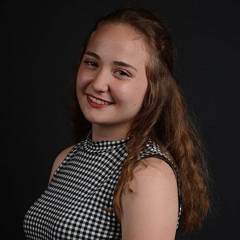 Berfin Ayşe Gün