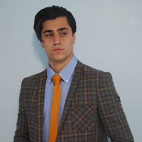 Murat Özbek