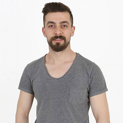 Ferhat Yalçın