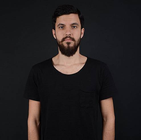 MÜMİN BERK VATANSEVER