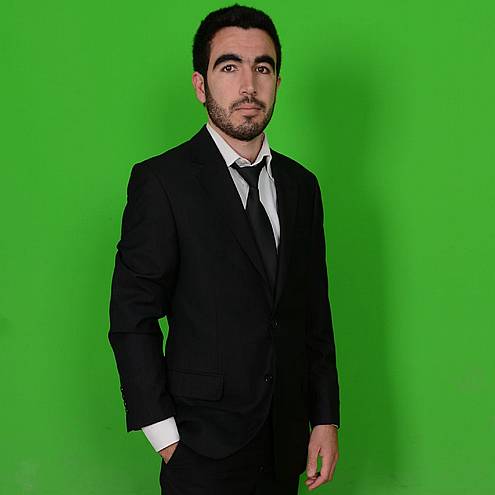Mustafa Koyuncu