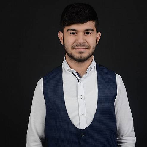 Mücahit Saldıran