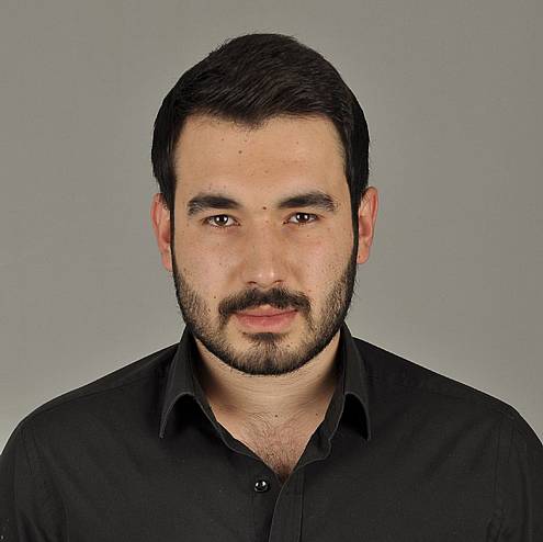 Mustafa Onur Boztepe