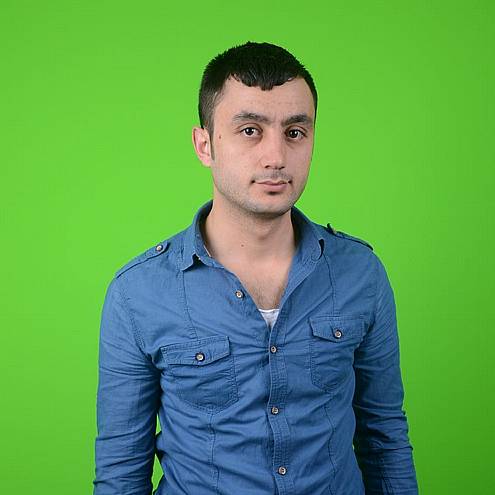 Mücahit Yücedağ