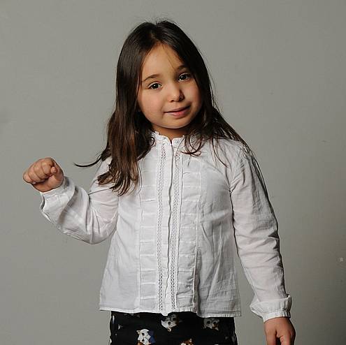 Arya Tuana Karademir