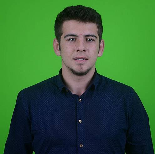 Muzaffer Ayhan Kaplan
