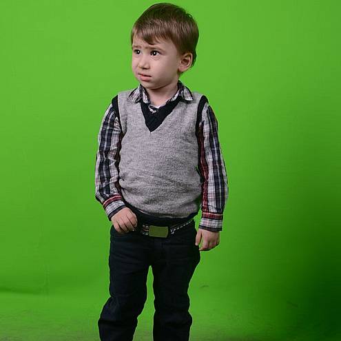 Ali Muhammed Karaaslan