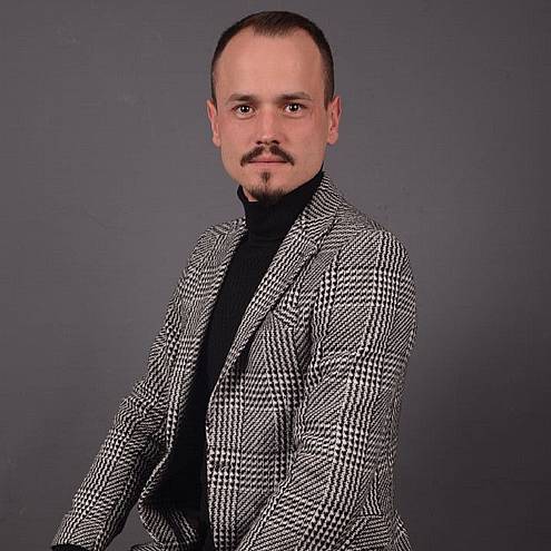 Mutaher Kiraz