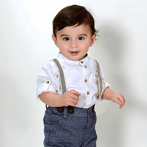 Ahmet Yiğit Ustaoğlu