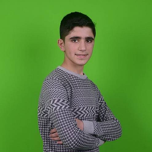 Ahmet Faruk Gündüz