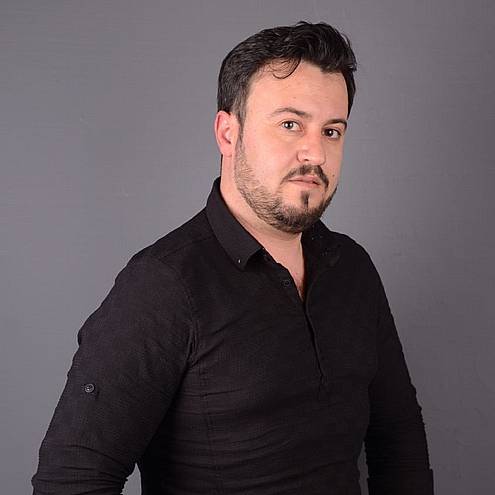Nazım Demirezen