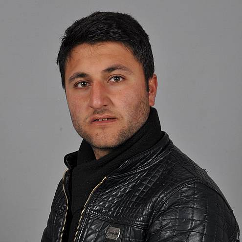 Abdullah Üçmen