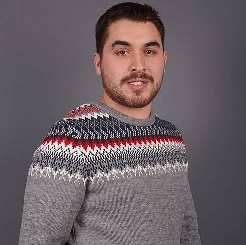 Mücahit Aksu
