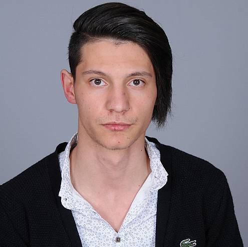 Muzaffer Tolan