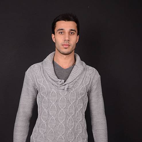 Özcan Ayaz