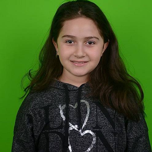 Beril Yıldız