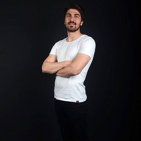 Mustafa Yıldız