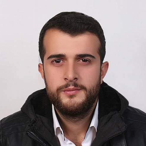 Mustafa Mısır