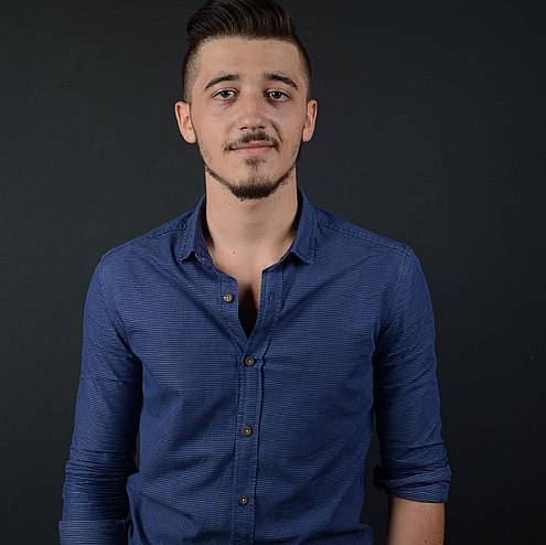 Eyüp Öztürk