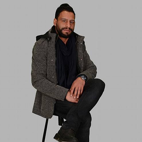 Celal Çetin