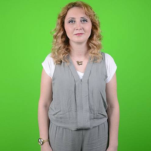 Deniz Çakır
