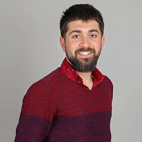 Enis Öztürk