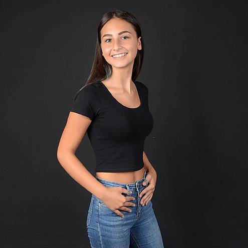 Fatma Albayrak