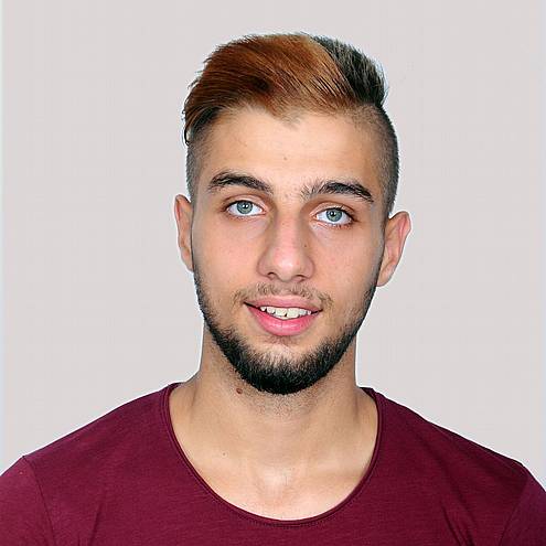 Muhammed Dal