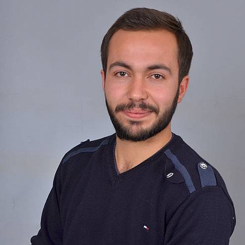 Mustafa Tarhan