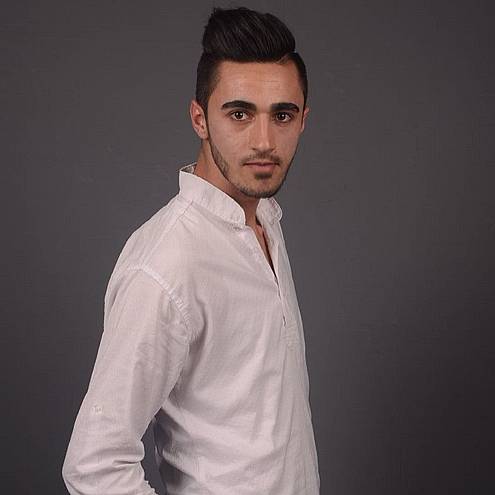 İsmail Sasa