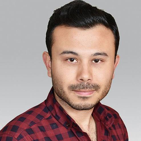 Ali Kaya