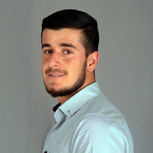 Berkan Kancı