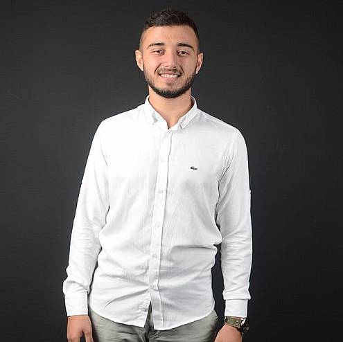 Berkay Kurtuluş