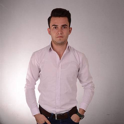 Yunus Emre Çekiç