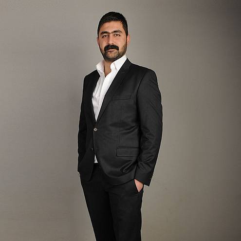 Ahmet Can Kösedağ
