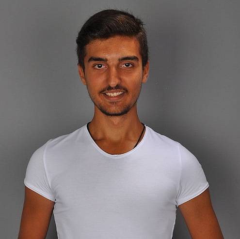 Berkay Öniş