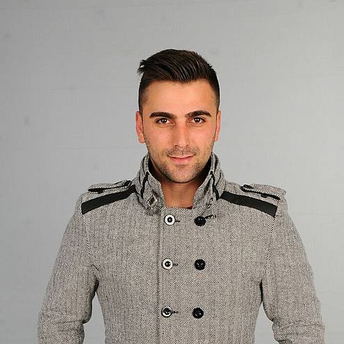 Çınar Feri